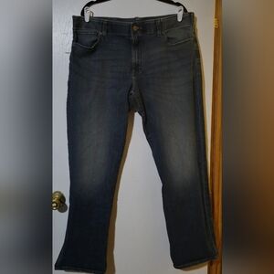 Lee Extreme Motion Regular Fit Bootcut Jeans